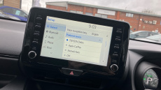 Toyota Yaris 1.5 Hybrid GR Sport 5dr CVT Hybrid Hatchback